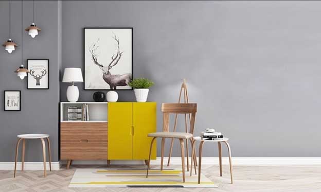 毛坯房裝修步驟全過程案例解析[配圖]